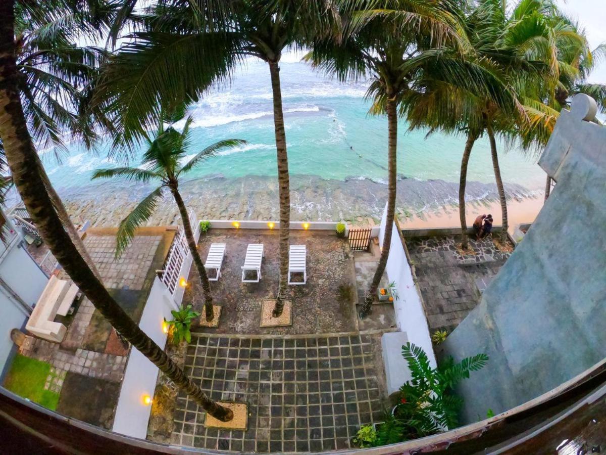 Asa Bay Beach Resort تالب المظهر الخارجي الصورة