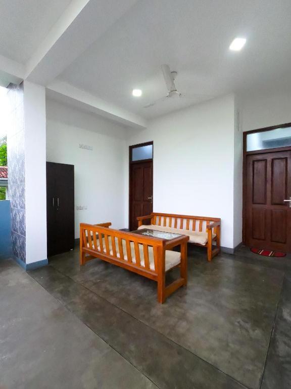 Asa Bay Beach Resort تالب المظهر الخارجي الصورة